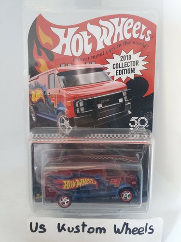 Hotwheels 2018 - 1/64, 🇨🇵