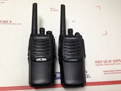 Klein seal uhf - klein, seal-uhf