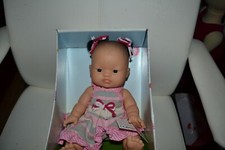 poupon neuf poupee paola reina