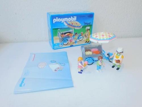 Playmobil 3244 icecar - , vender