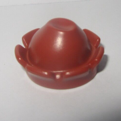Playmobil chapeau marron - chapeau,