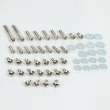 Visserie Replay pour Scooter