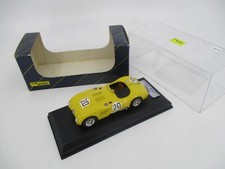 AV167 TOP MODEL 1/43 JAGUAR TYPE C LE MANS 1953 #20 REF TMC 031