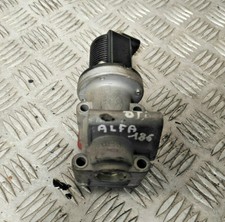 Vanne EGR Pierburg - ALFA ROMEO 156 phase 3 2.4 JTD - Réf: 55215031
