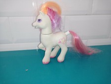 Mon Petit poney figurine Light