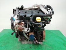 F9Q803 MOTEUR COMPLET /