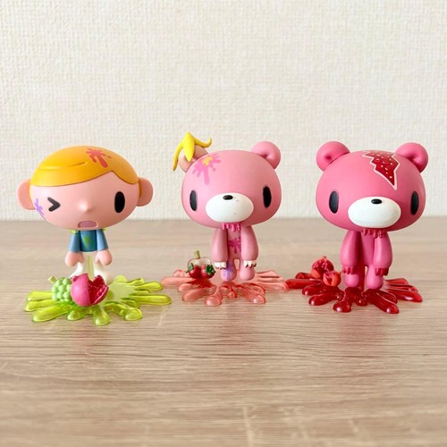 Lot figurines animées - lot, de