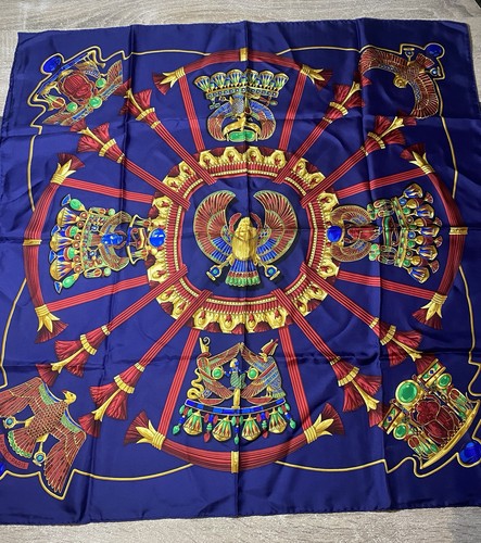 Foulard hermes égypte - foulard,