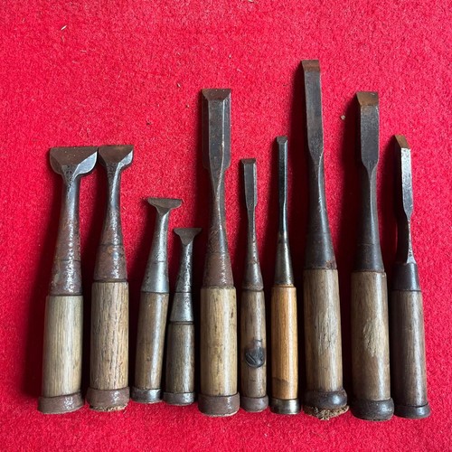 Jeu ciseaux bois - de,