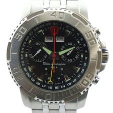 Montre chronographe Tonino