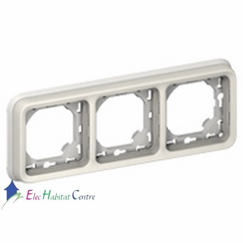 Support plaque étanche - , 3