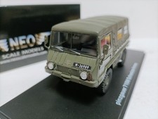 Neo 1:43 Pinzgauer 710M Multi