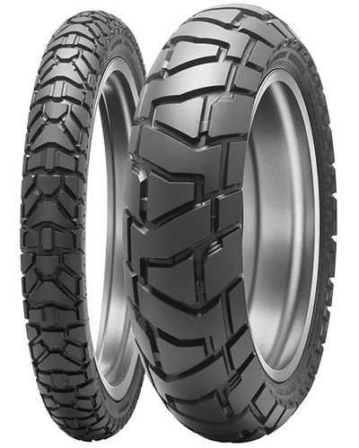 Pneu trail 130 65t tl - 130/80,