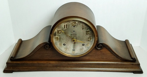 Antique waterbury quarter - antique,