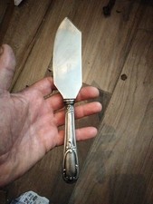 Couteau à gâteau dessert