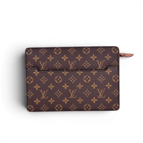 Louis vuitton pochette - pochette, homme