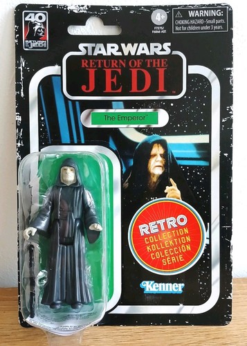 Figurine star wars - wars, retro