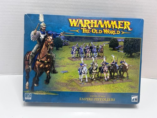Warhammer the old world - warhammer, 06-10