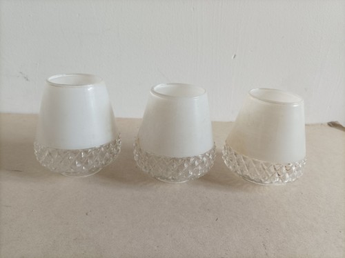 Lot petits abat jours - lot, 3