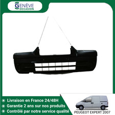 ?? PARE-CHOC AVANT PEUGEOT EXPERT ➤7401Z5 ♻️