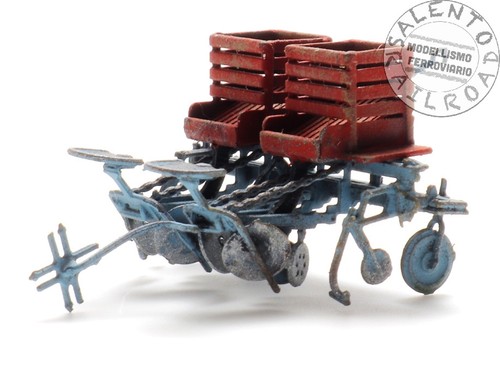 Artitec 387 585 h0 - 387.585, 1:87