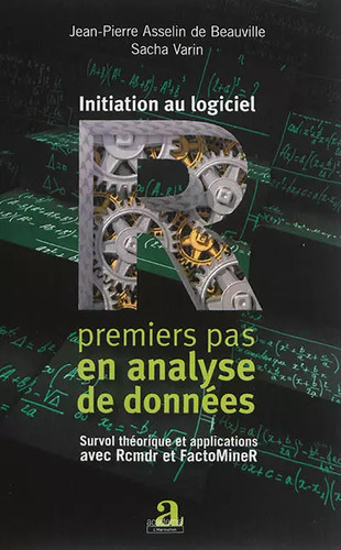 Initiation logicel r - logicel,