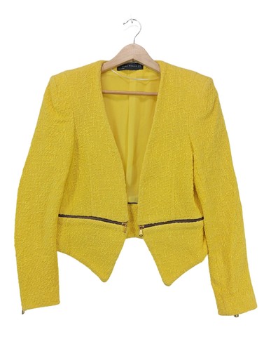 Zara woman blazer - zara,