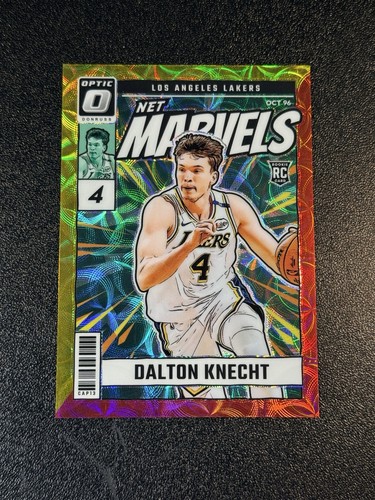 2024 donruss optic - 2024-25,