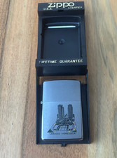 ? Zippo de Collection – Caracas, Venezuela – Édition 1981 - Jamais utilisé
