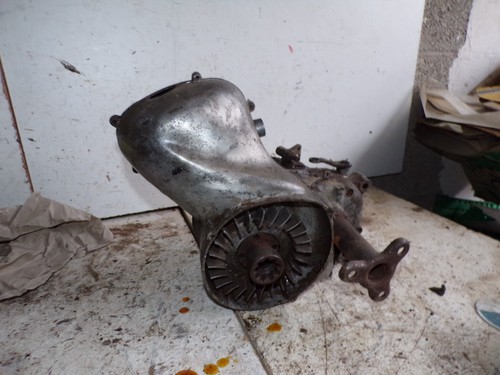 Moteur cyclosport italien - cyclosport,