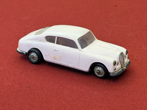 Voiture miniature norev - miniature, lancia