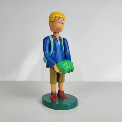 Figurine kinder maxi - maxi, petit