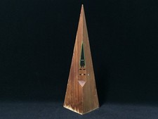 Z0678 / En Bois / Unique OKIMONO / Décoration Intérieure / Vintage Japonais