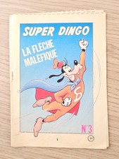 Mini BD Super Dingo DISNEY