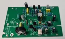 Playback amplifier for revox - amplifier,