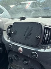 Ecran GPS FIAT 500 2 PHASE 2