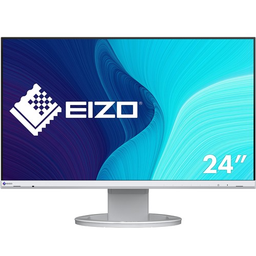 Eizo 5cm ev2490 wt - eizo, 60,5cm