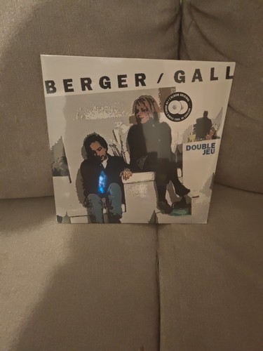 France gall michel berger - france,
