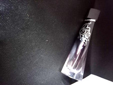 flacon vide vapo gÏvenchy verÿ ïrrésïstïble décor art-déco  50Ml(réf B4)