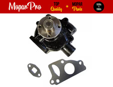 1950s Dodge Militaire