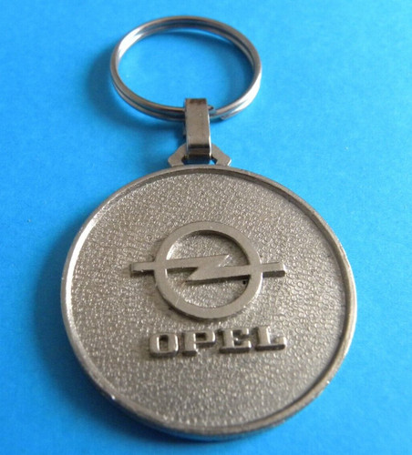 Porte clé automobile - , opel