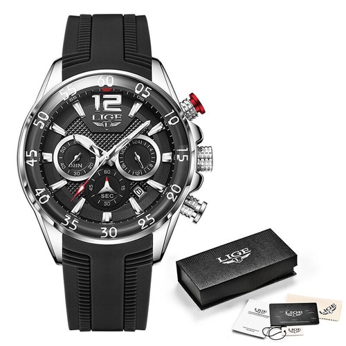 Montres sport quartz montre - montres,