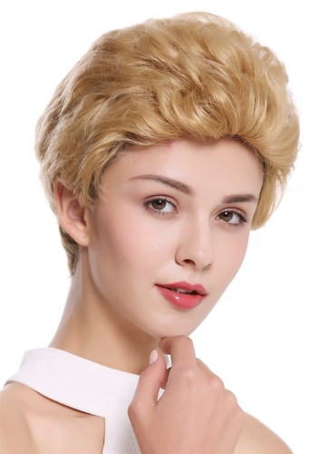 Perruque femme hommes - perruque,