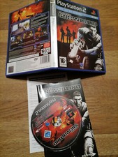 PROJECT : SNOWBLIND  VF [Complet] / PS2