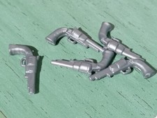 PLAYMOBIL X5 REVOLVER