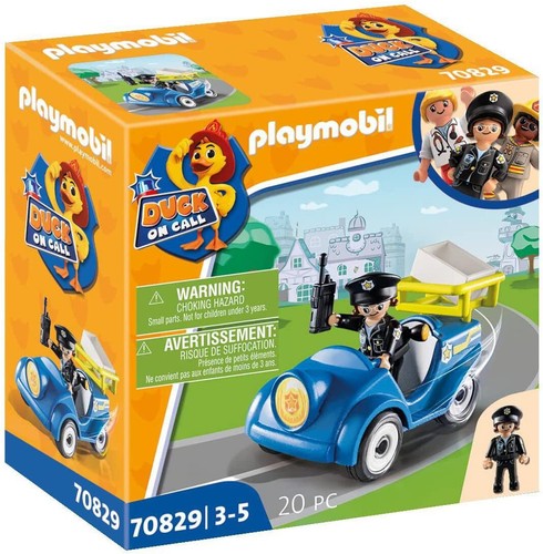 Original playmobil o c - playmobil®, d.o.c