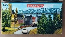 VOLLMER HO 2511 B  -- PONT