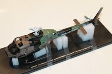 PERFEX - Hélicoptère de l'armée de terre Française – limitée à 150 pièces – A...