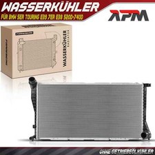 Refroidisseur Du Moteur D'Eau