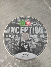 Blu Ray Inception